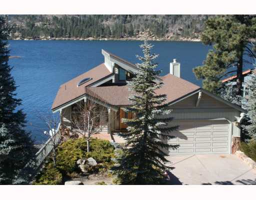 651 Cove Drive