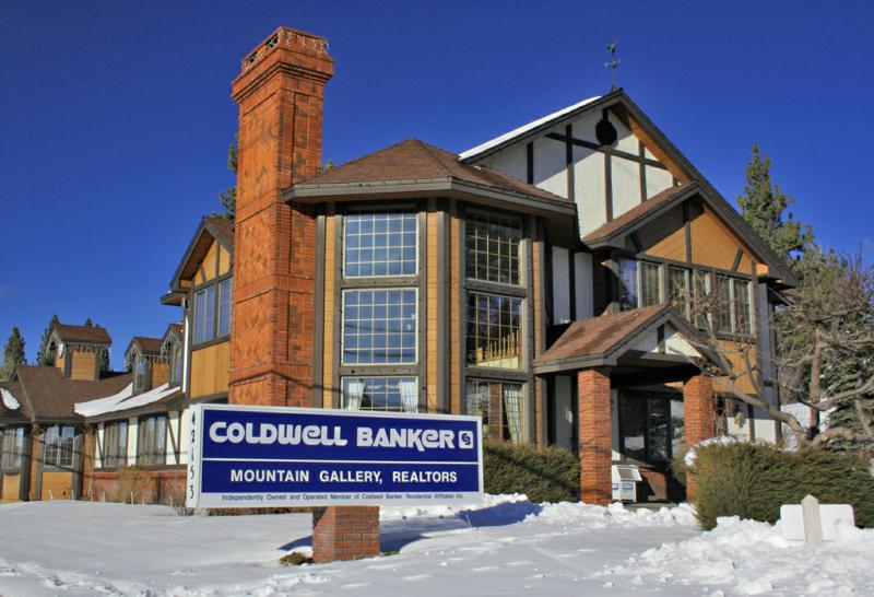 coldwell-banker Coldwell Banker Mountain Gallery Realtors