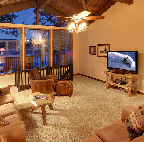TV area in Family Room 3204800863_0433b673da