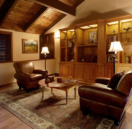 Sitting Area in Family Room 3205664758_e5aaf773c6