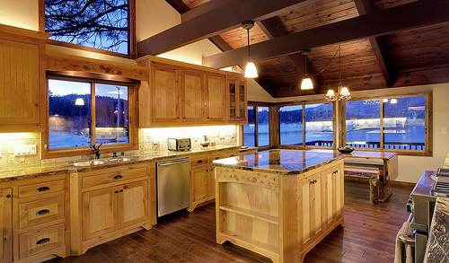 Kitchen 3205667044_cfe4933cdf