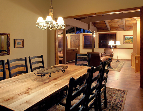 Dining Room 3205669548_c104b0713d