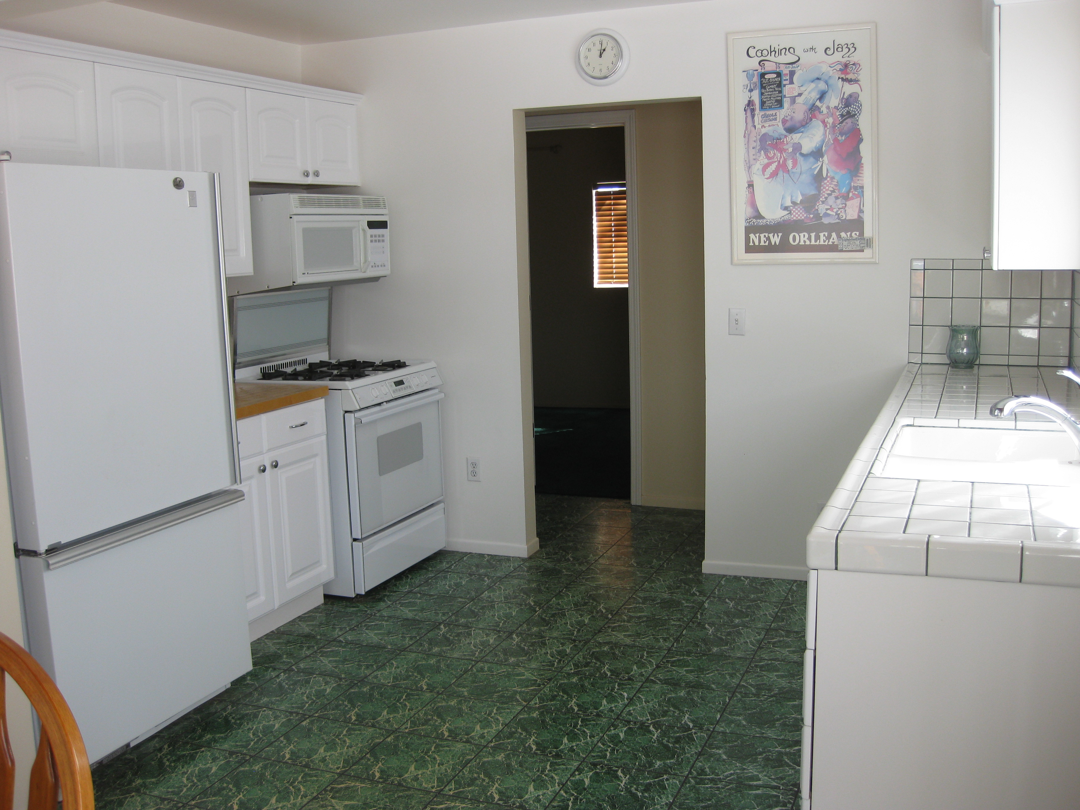 kitchen Kitchen