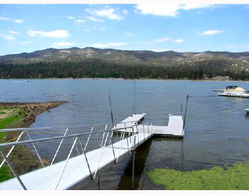 Boat Dock