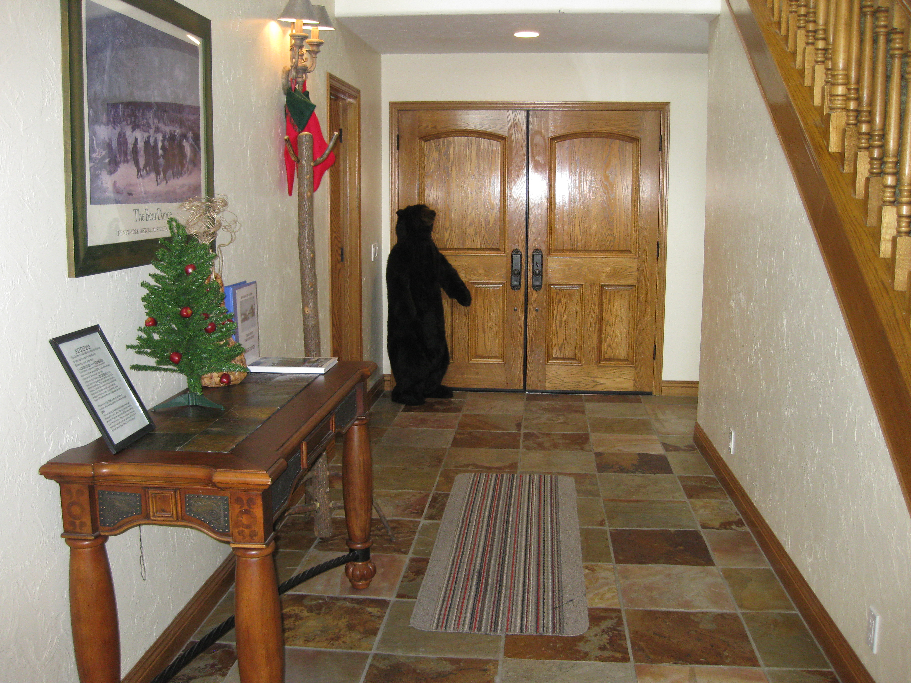 Entry Entry