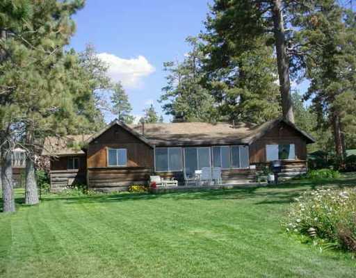 200 N Eagle Drive- Big Bear Lakefront for Sale
