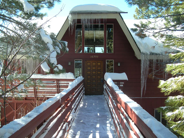 38799 Waterview Big Bear Lake