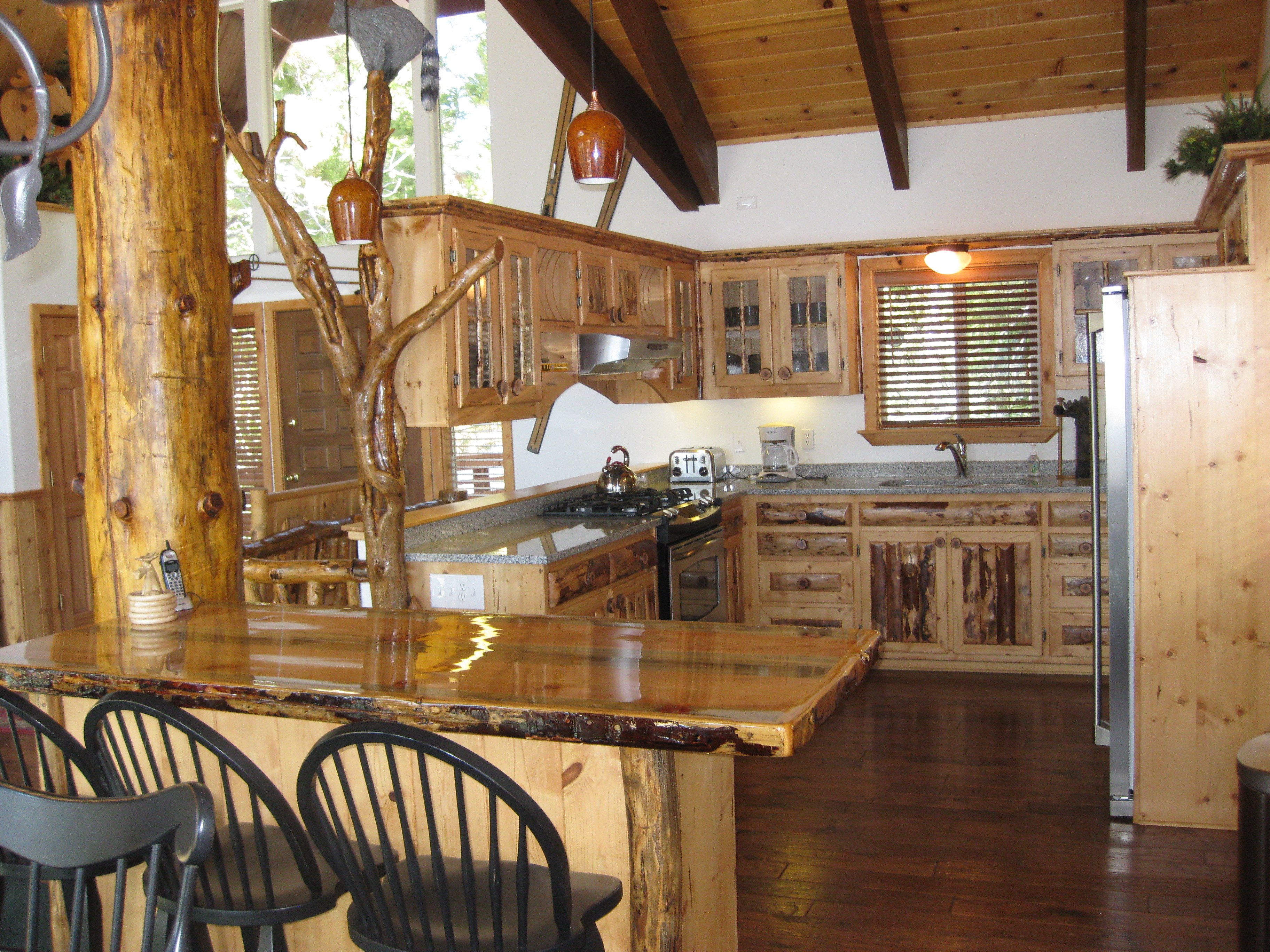 Kitchen Kitchen