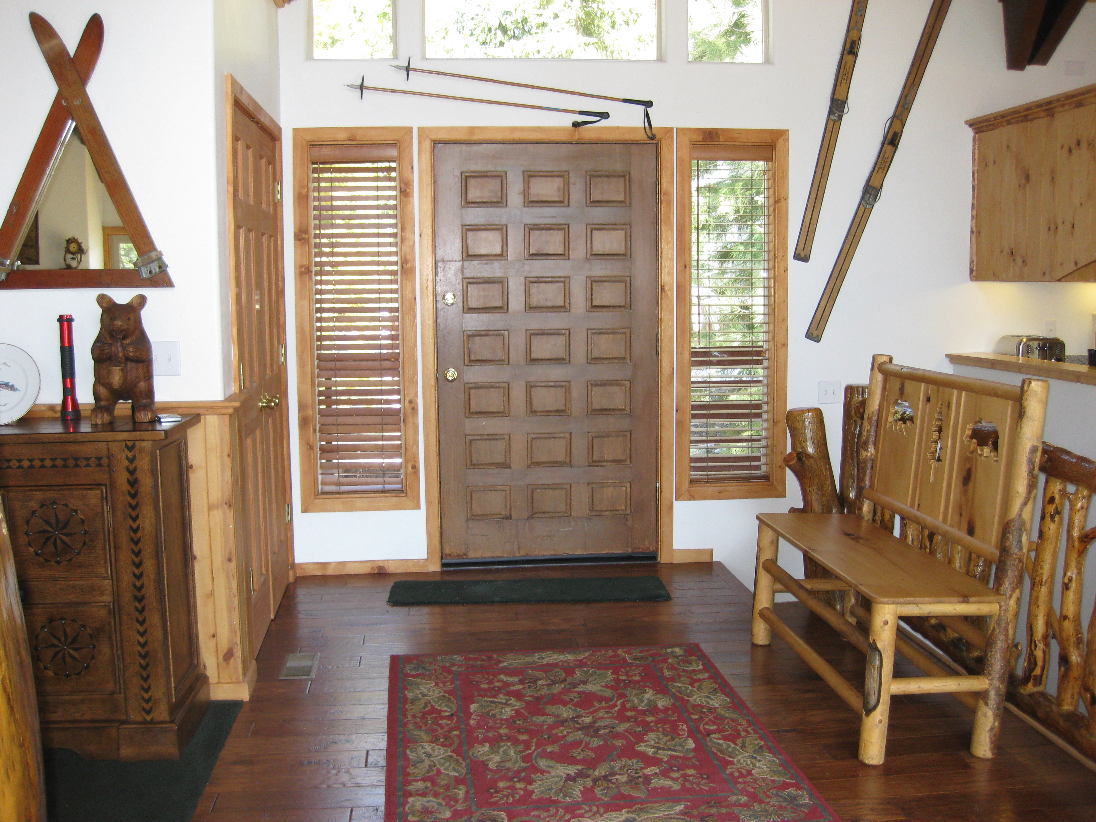entry entry