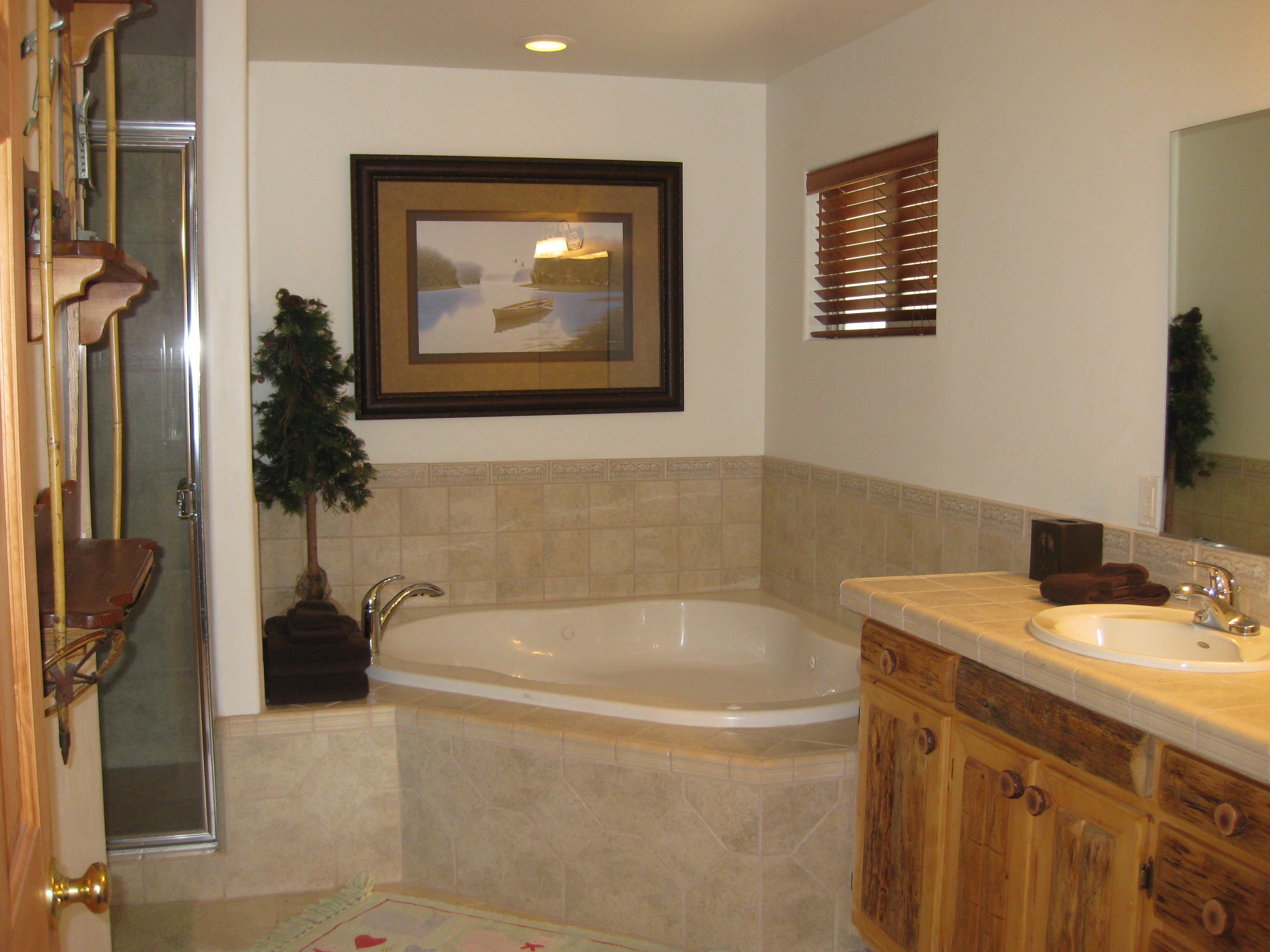 Master Bath Master Bath