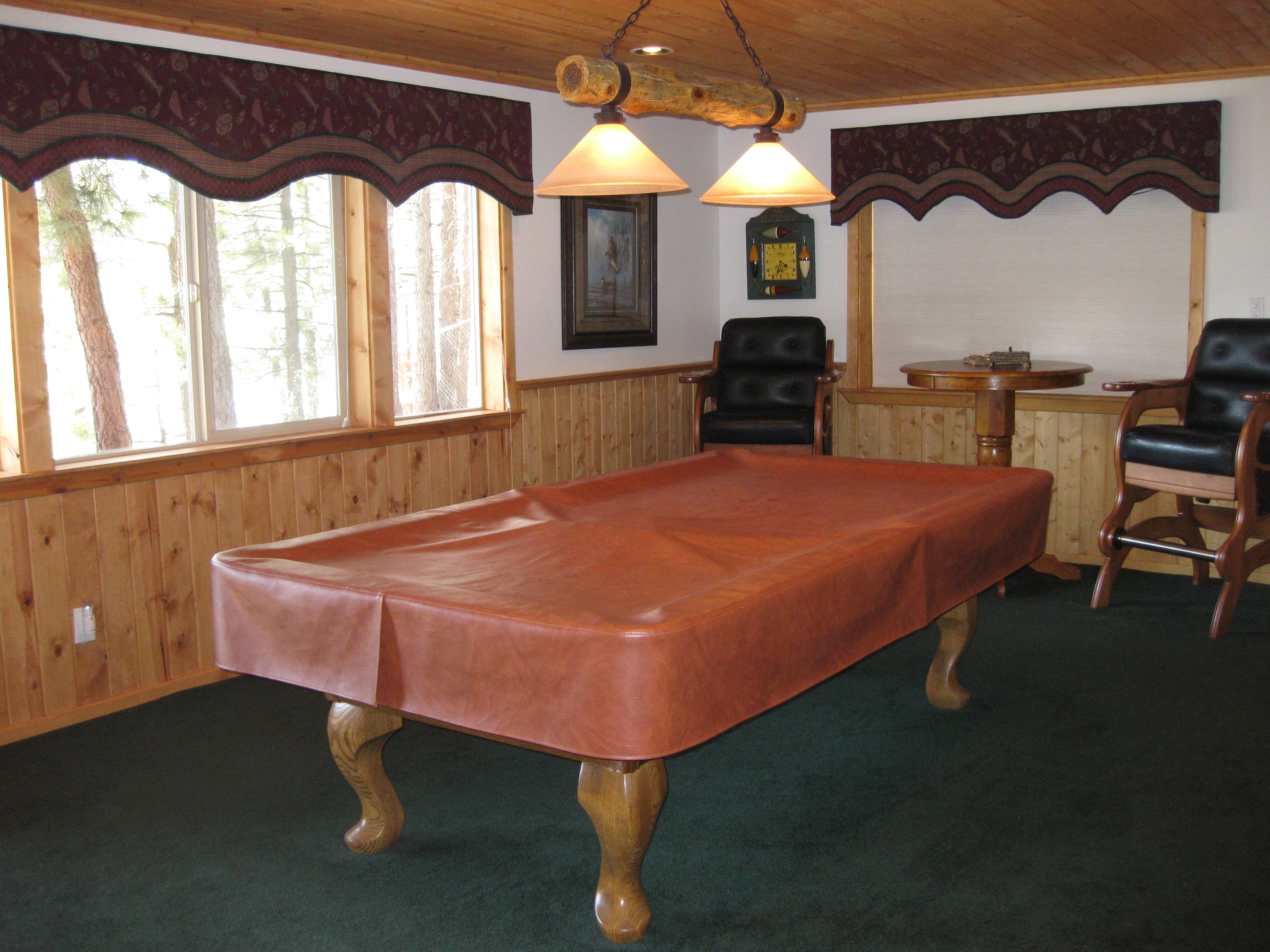 Rec Room Rec Room