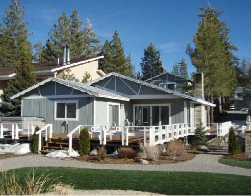 40578 Simonds Drive, Big Bear Lake, CA 92315