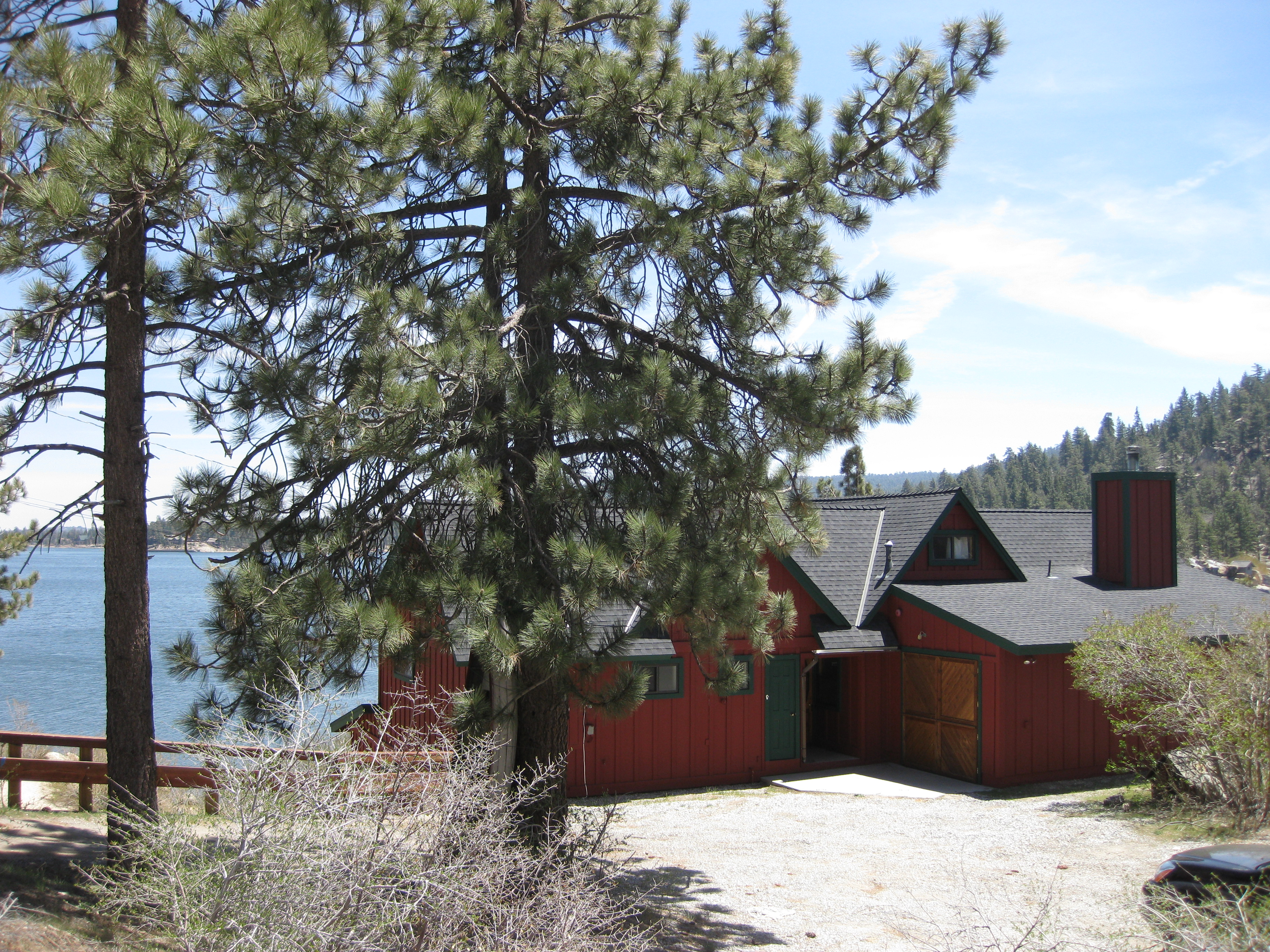 204 North Shore (Big Bear Tract) Fawnskin CA 92333 204 North Shore (Big Bear Tract) Fawnskin CA 92333