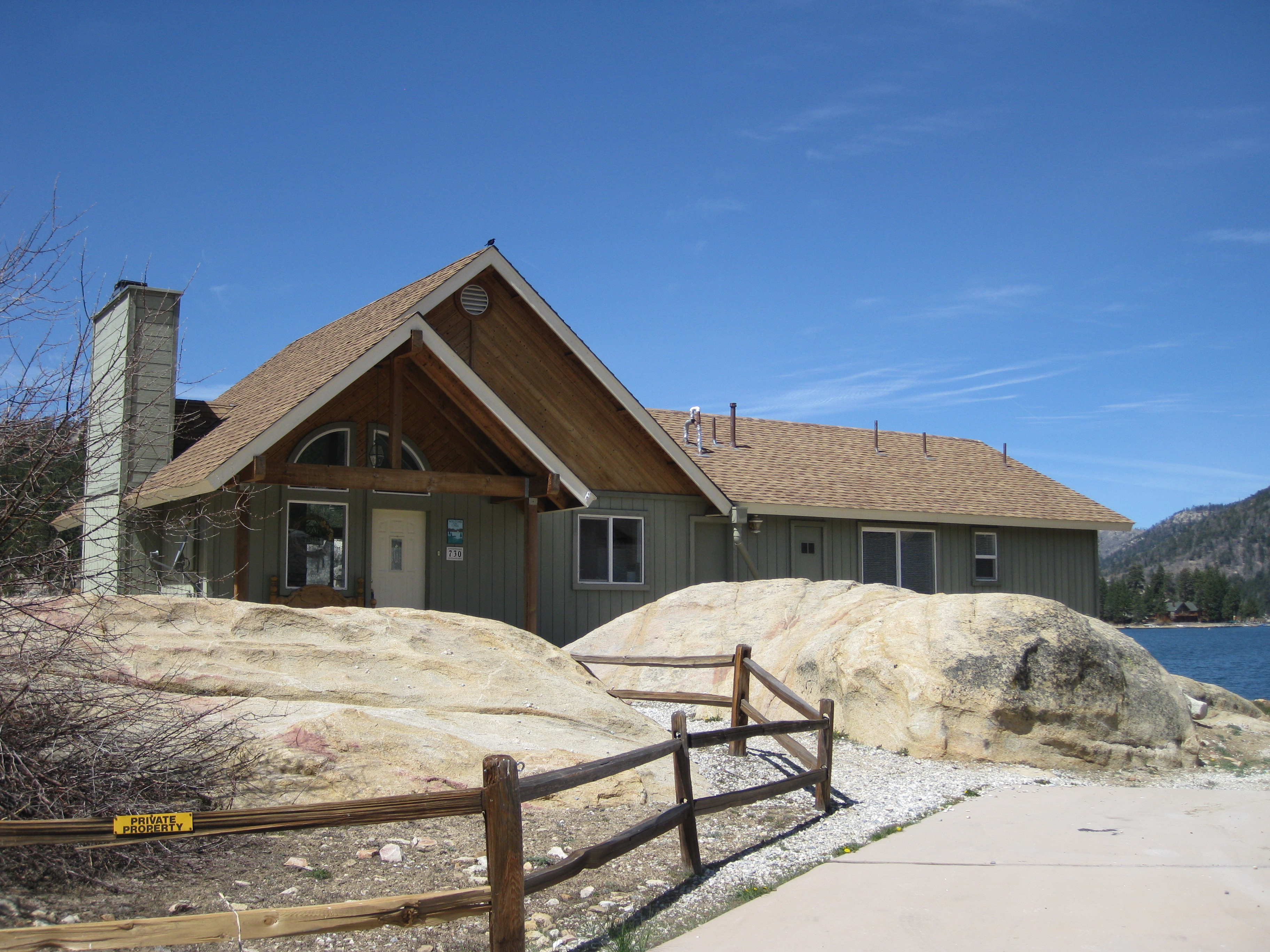 730 Tayles Point, Big Bear Lake, CA 92315 730 Tayles Point, Big Bear Lake, CA 92315