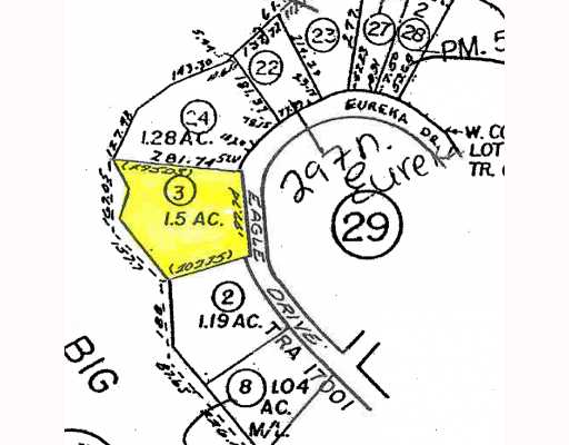 291407_501_26 Assessor's Parcel Map
