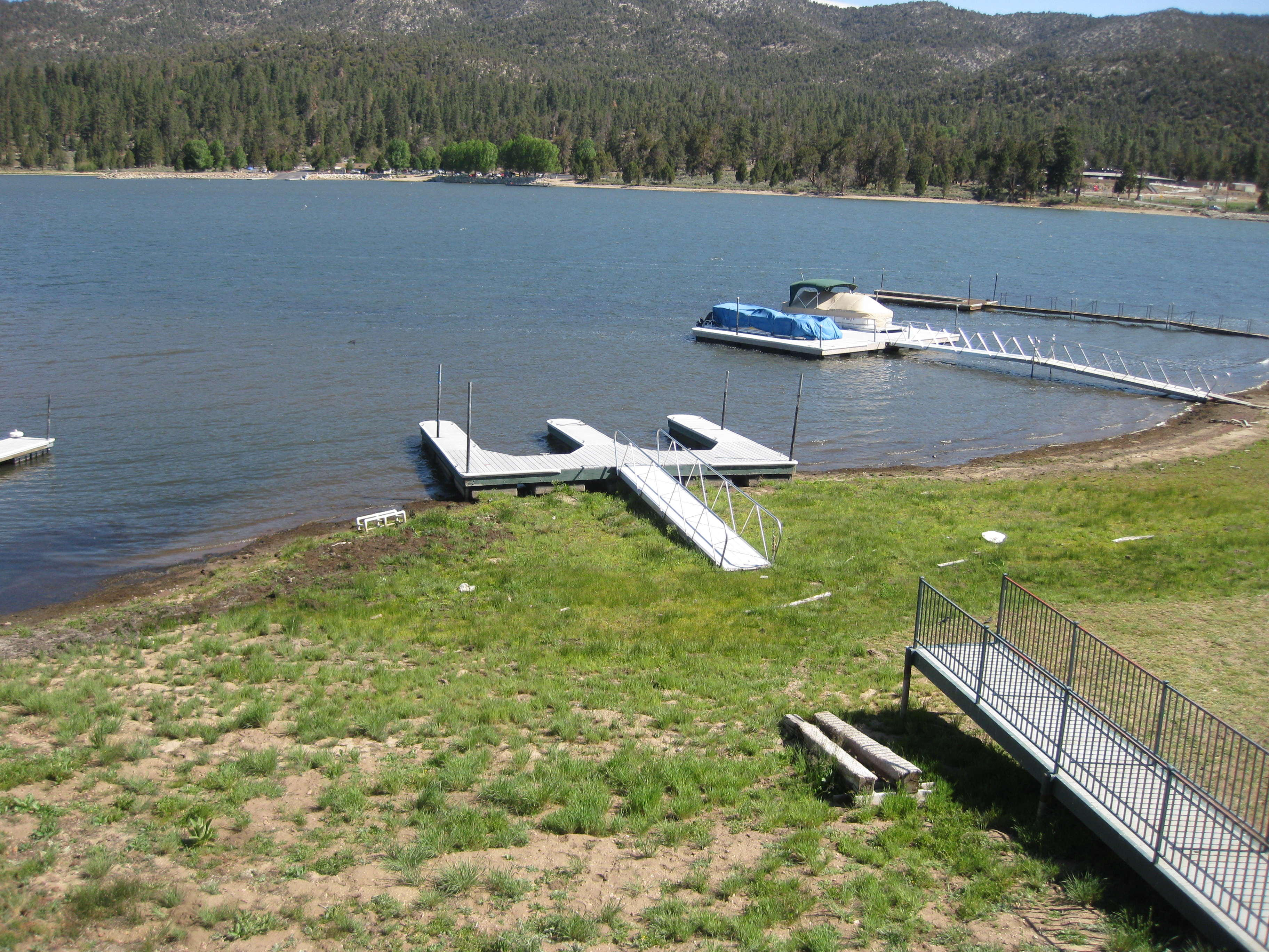 Boat Slip