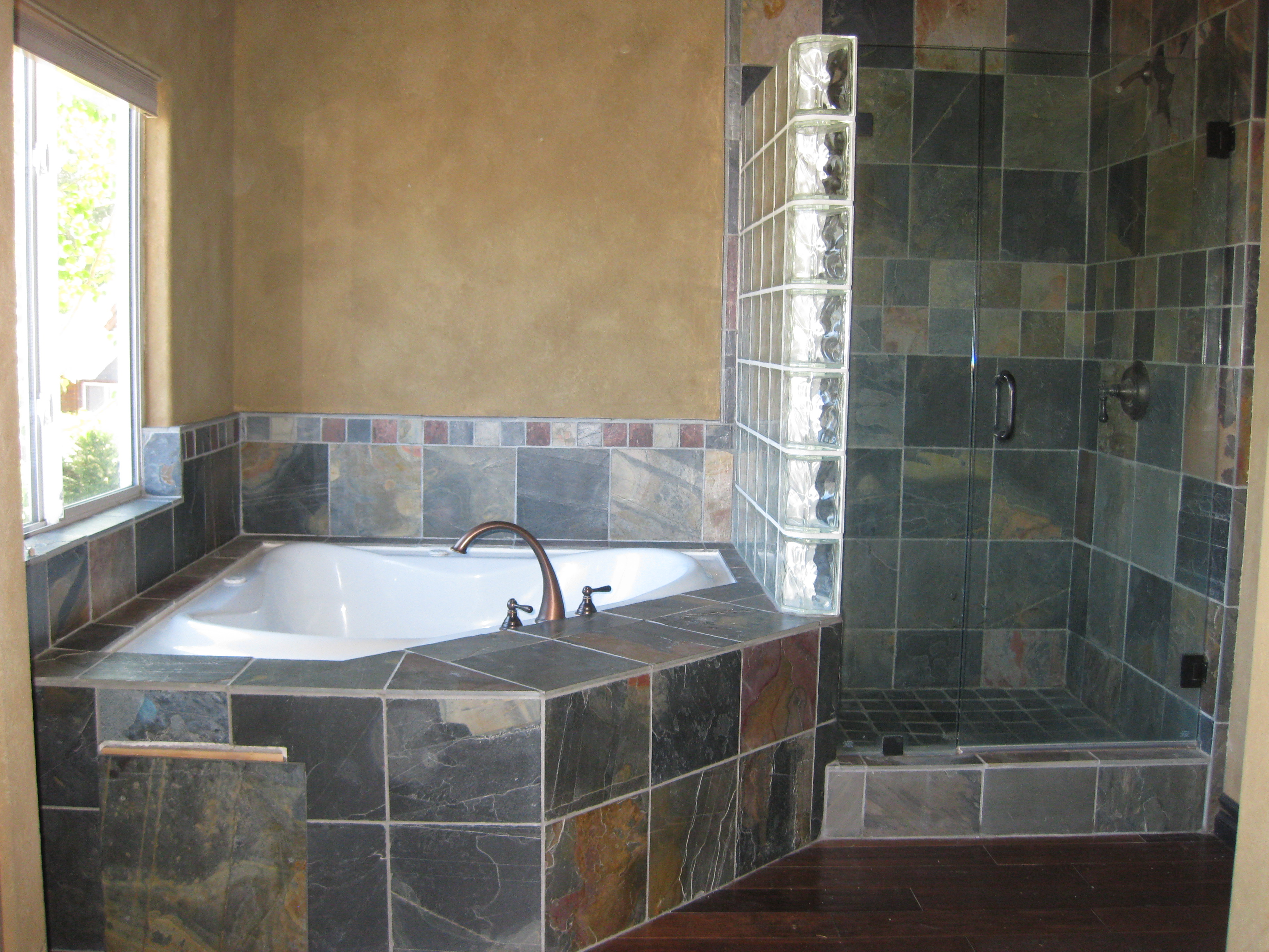 Bathroom Upstairs
