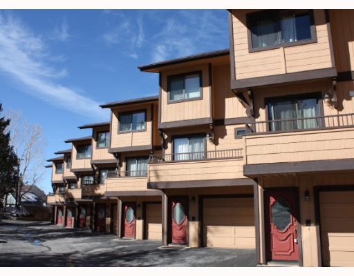 Forest Shores Condo