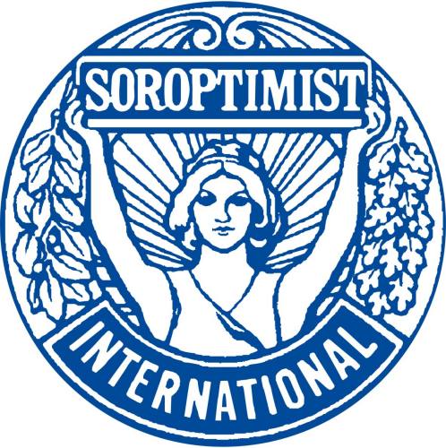 Soroptimist Logo