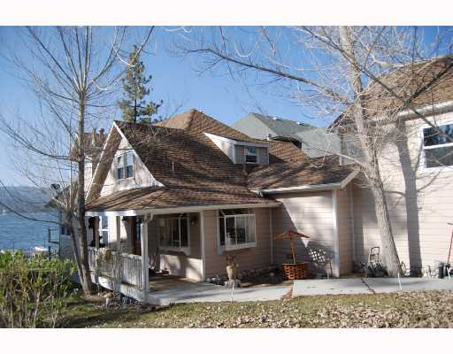 40612 Simonds 40612 Simonds Drive, Big Bear Lake, CA 92315