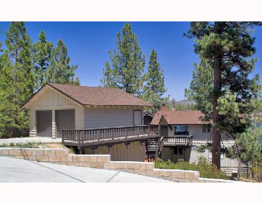 701 Cove Drive, Big Bear Lake, CA 92315 701 Cove Drive