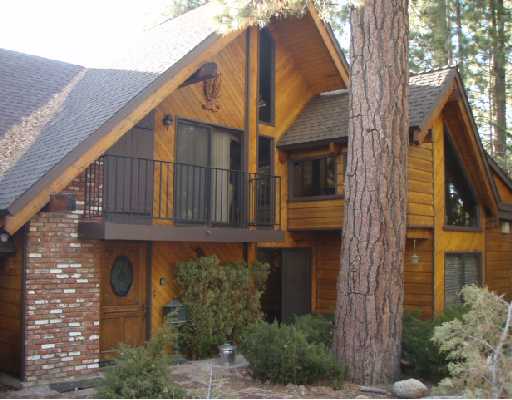 146 N Eagle Drive