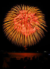 Fireworks Fireworks