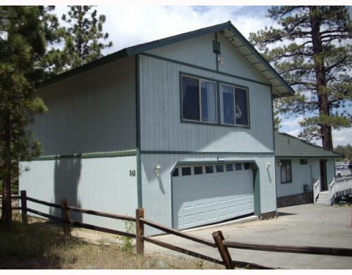 549 Cienega Road, Big Bear Lake, CA 92315