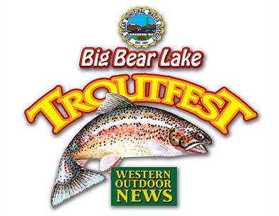 Big Bear TroutFest Big Bear TroutFest