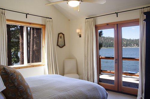 Waterview Bedroom Bedroom