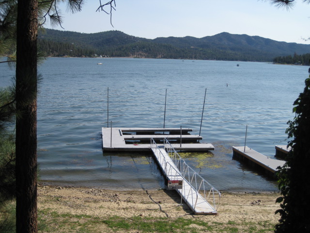Dock Slip