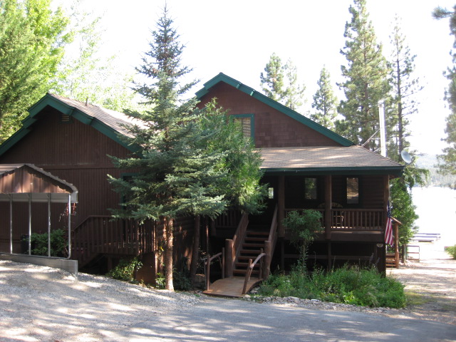 38860 Waterview Drive, Big Bear Lake, CA 92315