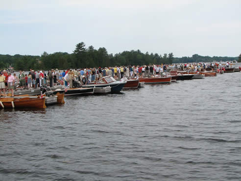 wooden boat show wooden boat show
