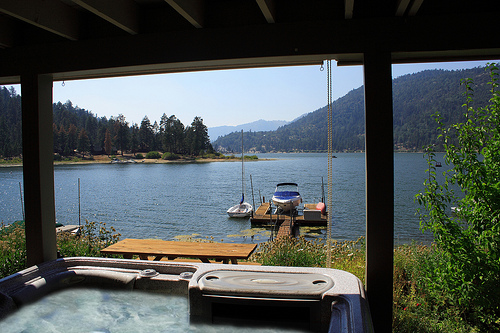 651 Cove view