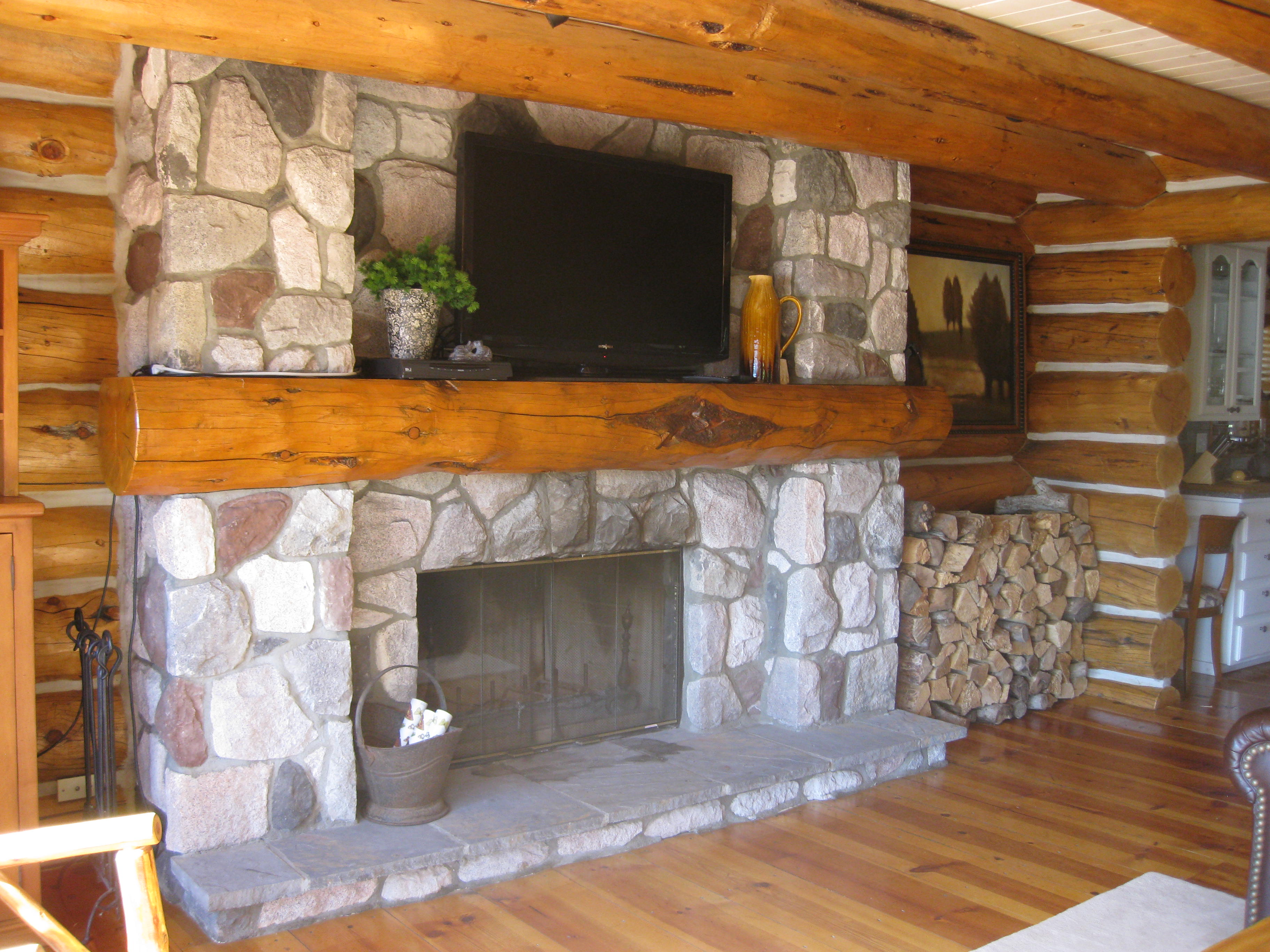 Fireplace Fireplace