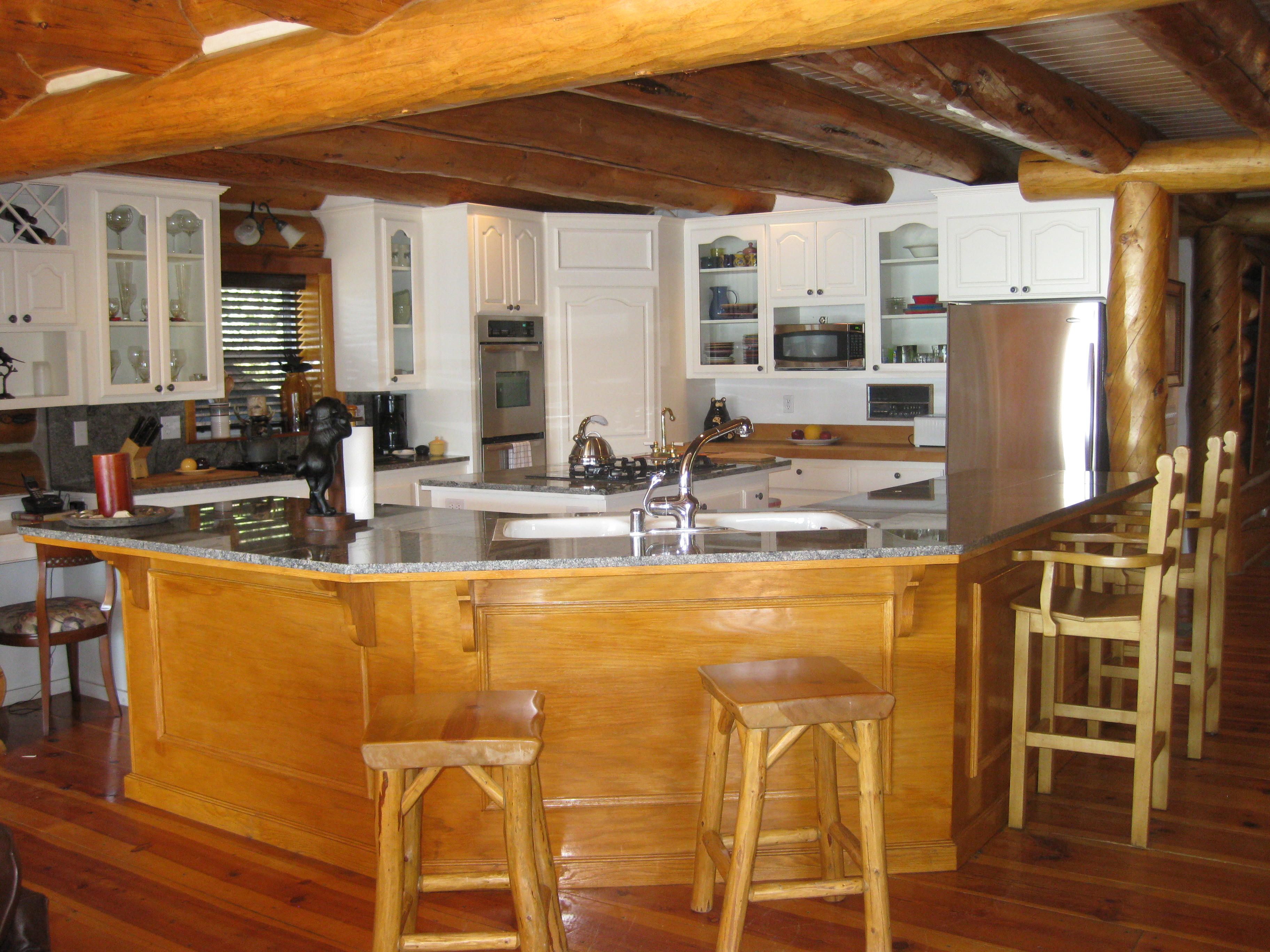 Kitchen Kitchen