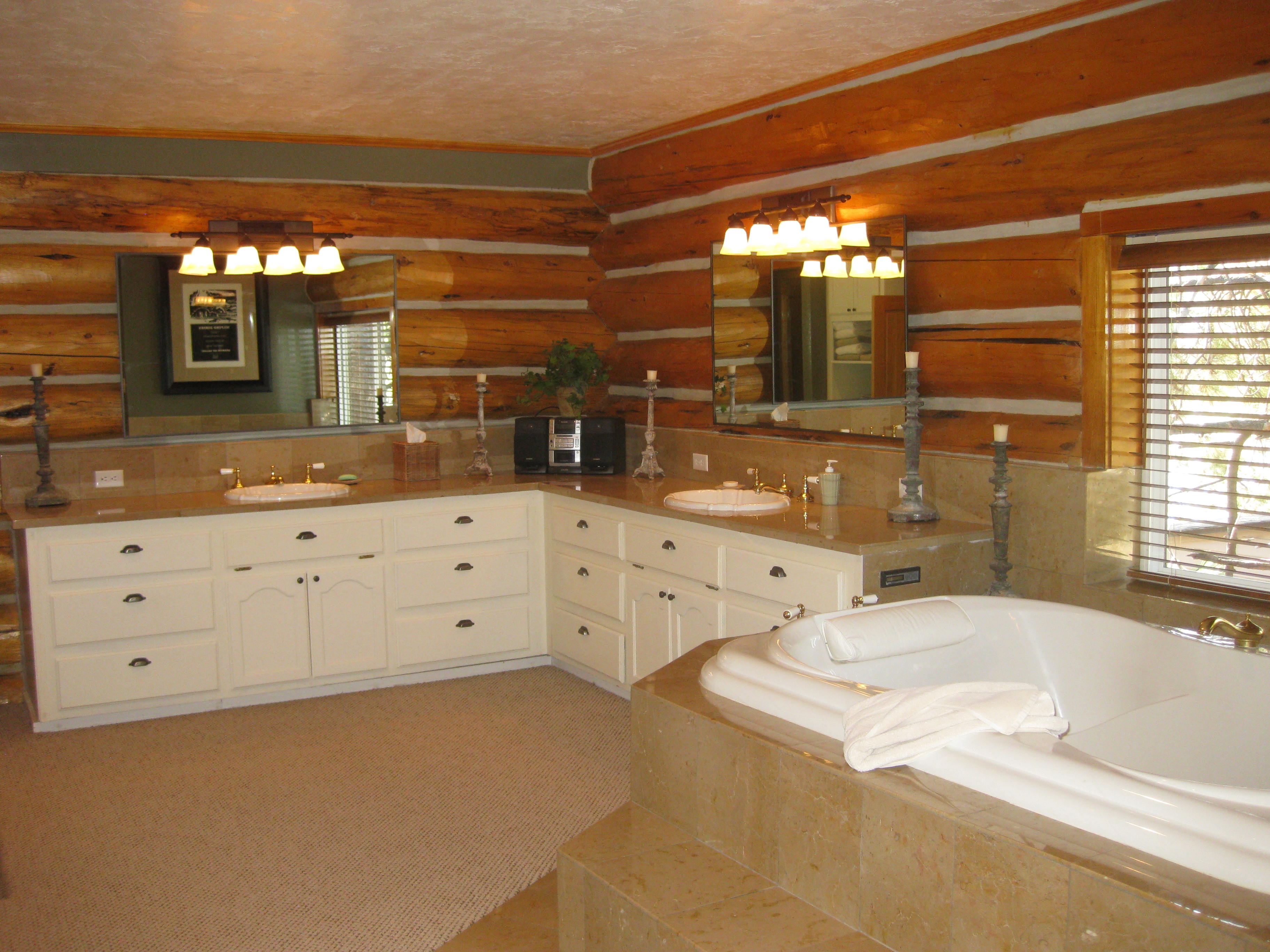 Master Bath Master Bath