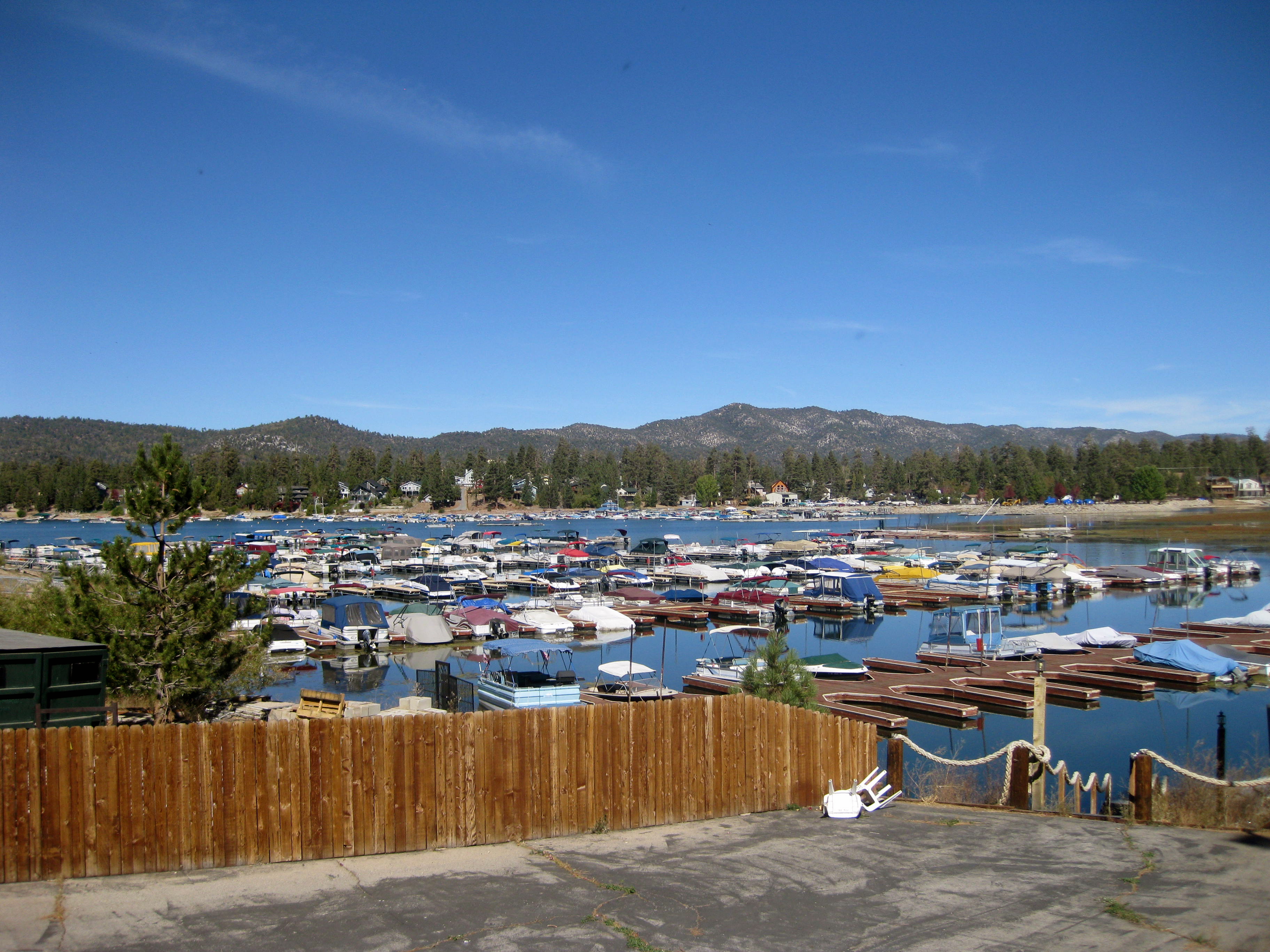 Pleasure Point Marina Pleasure Point Marina