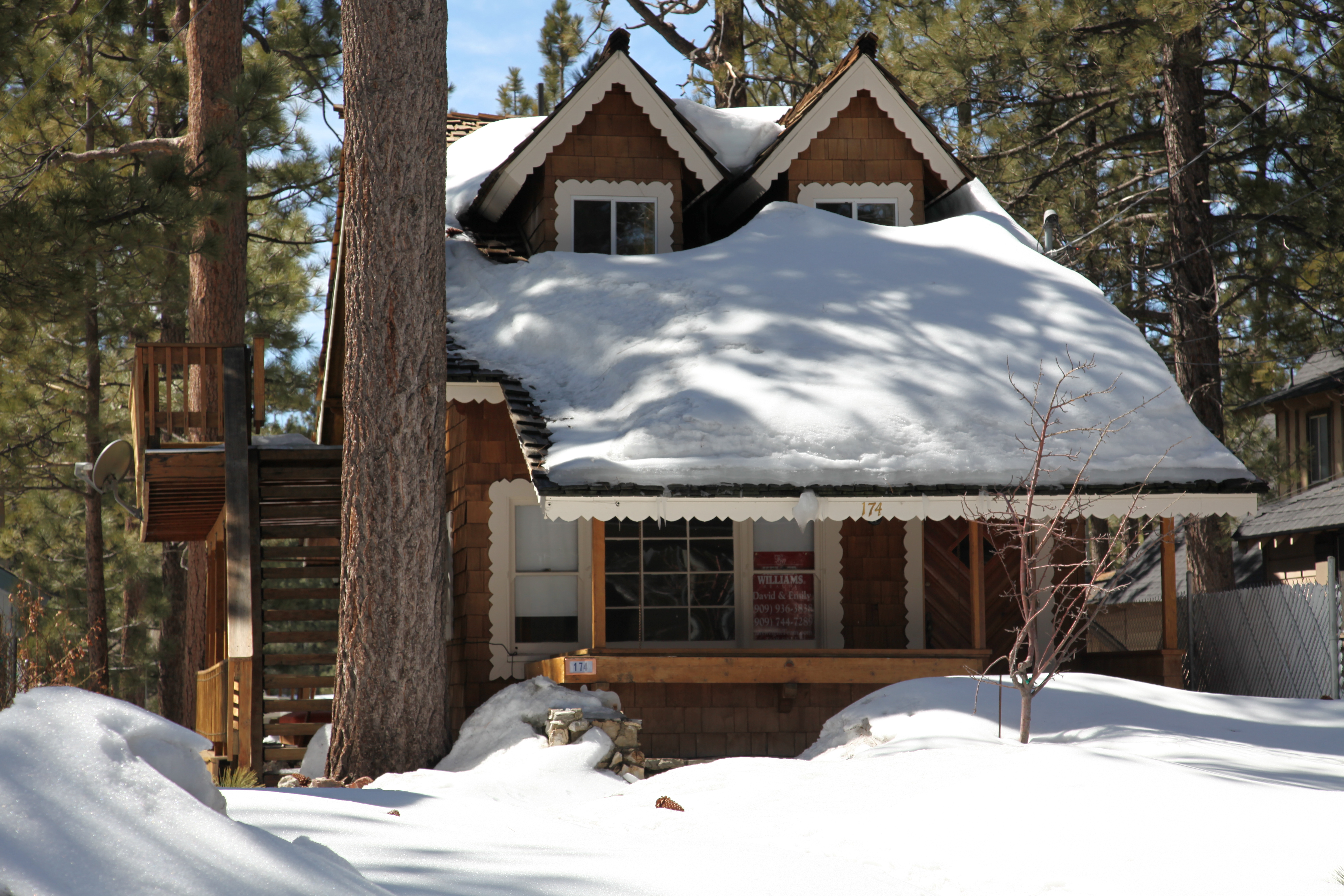 174 Lagunita Lane
