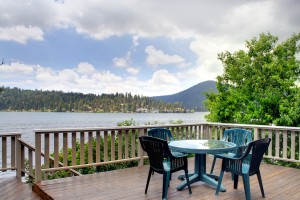 Round View Lakefront