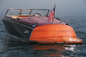 Annual Antique and Wooden Boat Show is this Saturday